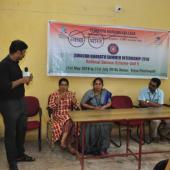 Swacch Bharat Summer Internship