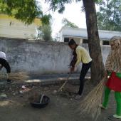 Swacch Bharat Summer Internship