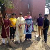 Swacch Bharat Summer Internship