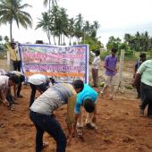 Swacch Bharat Summer Internship