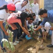 Swacch Bharat Summer Internship