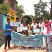 Swacch Bharat Summer Internship