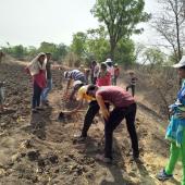 Swacch Bharat Summer Internship