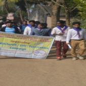 witch craft awareness campaign 