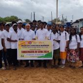 Swachhata Hi seva 2024