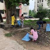 Swachhta Pakhwada
