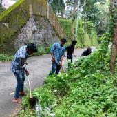 Swachhta Pakhwada