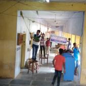 Swachhta Pakhwada