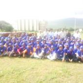 Orientation Programme
