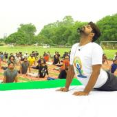 Yoga Day