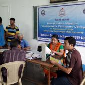 Blood donation
