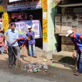 Swachta hi Sewa