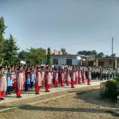 Rashtriya Ekta Diwas 2019