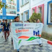 Voter Awareness Campaign