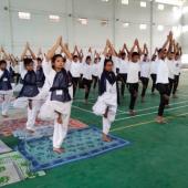 Yoga Day