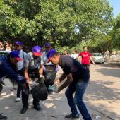 Clean India Special Campaign 3.0