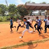 Fit India Swachhta Freedom Run 4.0