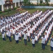 Meri Maati Mera Desh