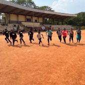 Fit India Swachhta Freedom Run 4.0