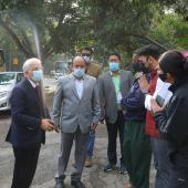 NSS Republic Day Parade Camp 2022
