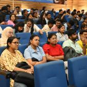 Viksit Bharat Yuva Connect