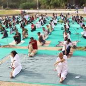 Yoga Day