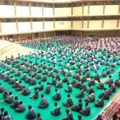 Yoga Day