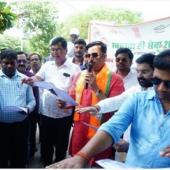 स्वच्छता ही सेवा 2024