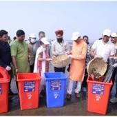 Swachhata Hi seva 2024