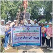 स्वच्छता ही सेवा 2024