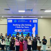 Voter Awareness Campaign