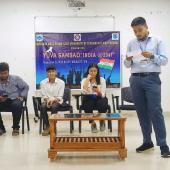 युवा संवाद