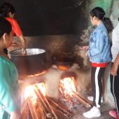 Special camp