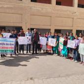 Voter Awareness Campaign