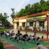 Yoga Day