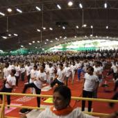 Yoga Day