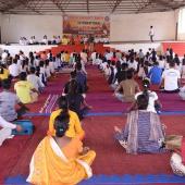 Yoga Day