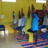 Yoga Day