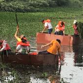 Swacch Bharat Summer Internship