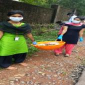Swacch Bharat Summer Internship