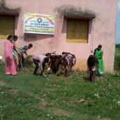 Swacch Bharat Summer Internship