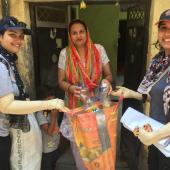 Swacch Bharat Summer Internship