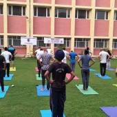 Yoga Day