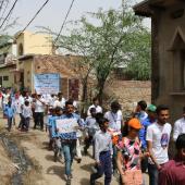 Swacch Bharat Summer Internship