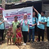 Swacch Bharat Summer Internship