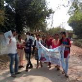 Swacch Bharat Summer Internship
