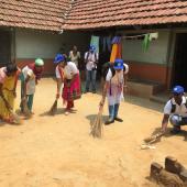 Swacch Bharat Summer Internship