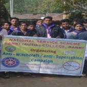 witch craft awareness campaign 