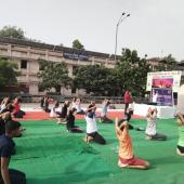 Yoga Day