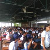 Extensive Training Camp